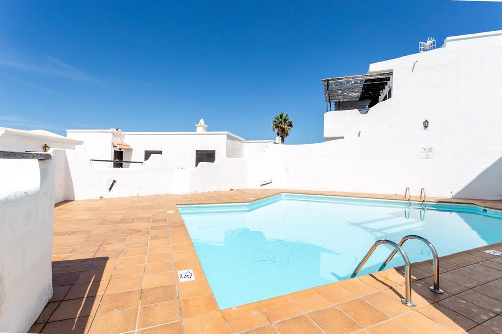 Faro De Sardina Apartment Dış mekan fotoğraf