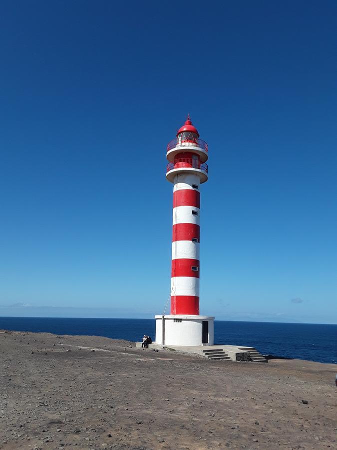 Faro De Sardina Apartment Dış mekan fotoğraf