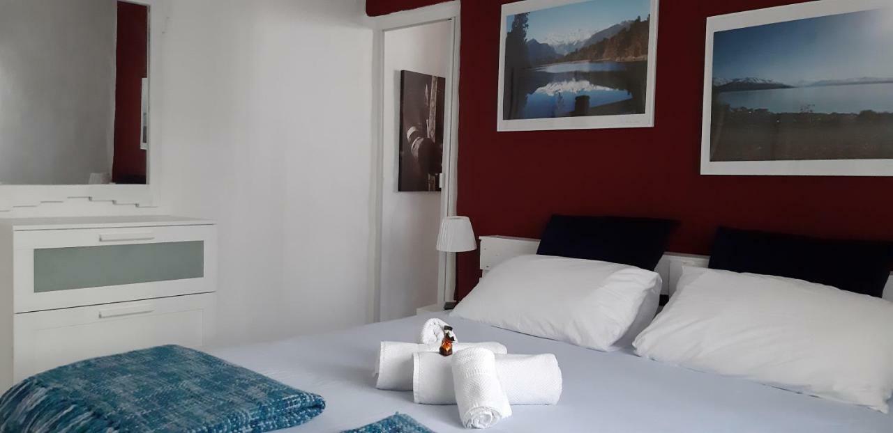 Faro De Sardina Apartment Dış mekan fotoğraf