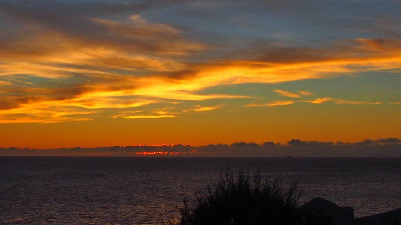 Faro De Sardina Apartment Dış mekan fotoğraf