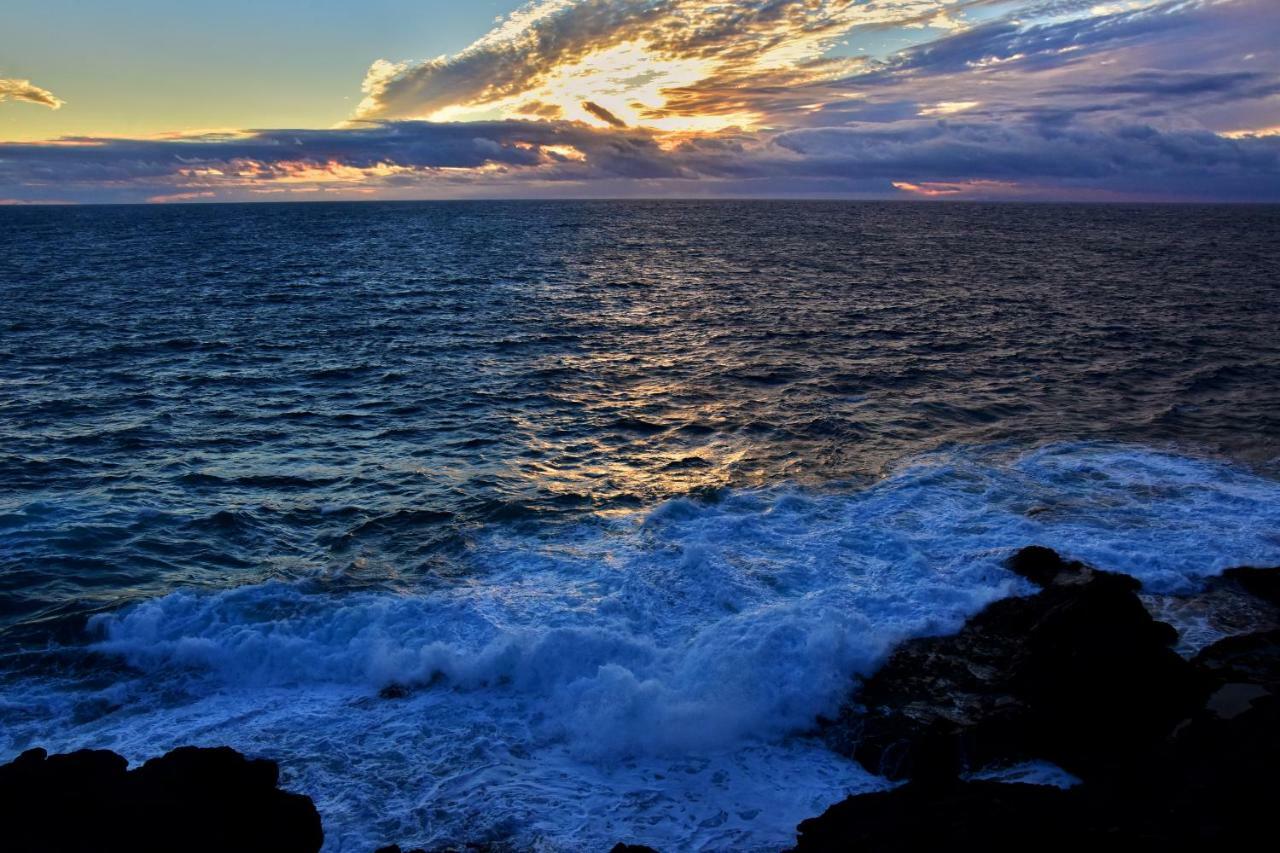 Faro De Sardina Apartment Dış mekan fotoğraf